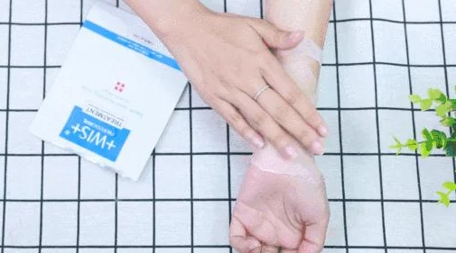 上面膜下面膜53分钟：探讨面膜使用时间对皮肤吸收效果的影响及其科学依据